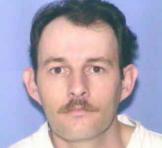 Teddy Ray Byers a registered Sex Offender of Arkansas