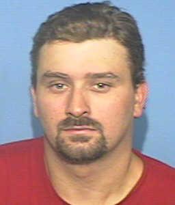 Johnathan Wayne Crafton a registered Sex Offender of Arkansas