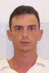 Timmy Nolan Woods a registered Sex Offender of Arkansas