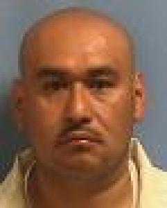 Antonio A Navarrete a registered Sex Offender of Arkansas