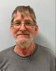 Huey Paul Lee a registered Sex Offender of Arkansas