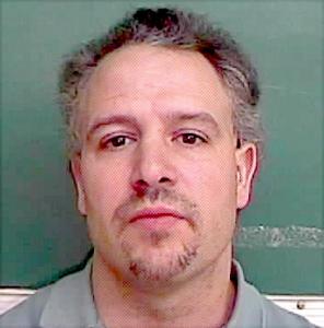 Stephen Gene White a registered Sex Offender of Arkansas