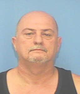 Alvin Clay Kelley a registered Sex Offender of Arkansas