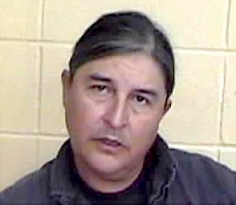 Barney Louis Silva a registered Sex Offender of Arkansas