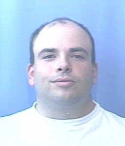 James Geoffrey Emerson a registered Sex Offender of Arkansas