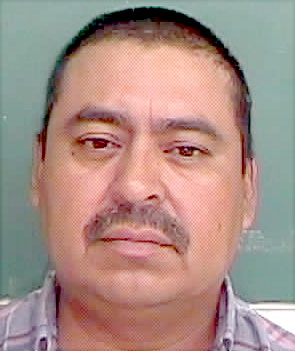 Apolonio R Reyes a registered Sex Offender of North Carolina