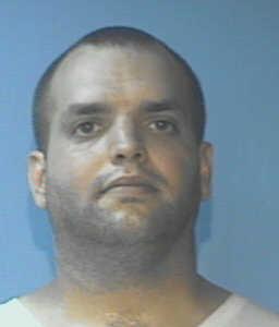 Joseph Allen Sanchez a registered Sex Offender of Arkansas