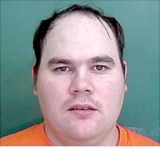 Christopher Perry a registered Sex Offender of Arkansas