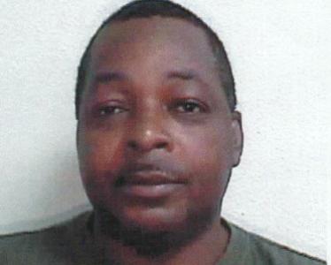 Nathaniel Brown a registered Sex Offender of Arkansas