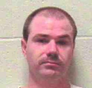 Kenny Adams a registered Sex Offender of Arkansas