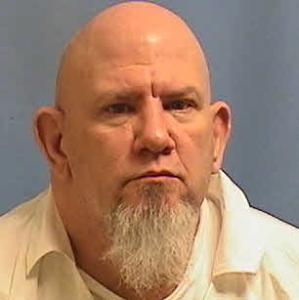 David Owen Standridge a registered Sex Offender of Arkansas