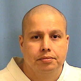 Antonio Magana a registered Sex Offender of Texas