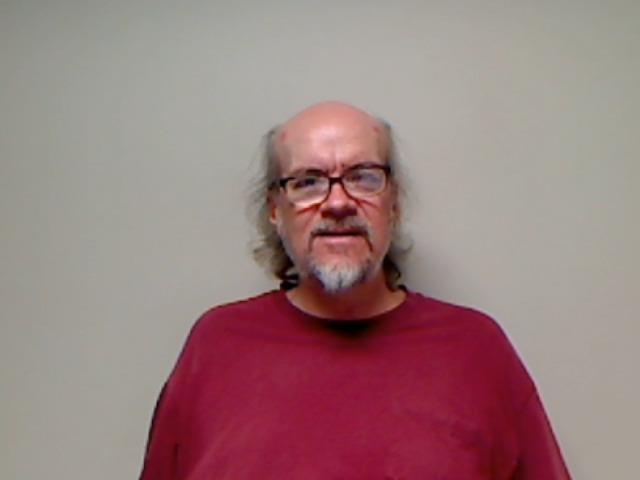 Denny Eugene Goines a registered Sex Offender of Arkansas