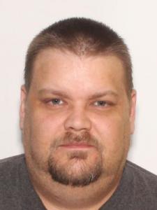 Brent Allen Dycus a registered Sex Offender of Arkansas