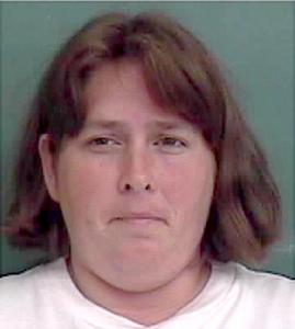 Misty D Bowman a registered Sex Offender of Arkansas
