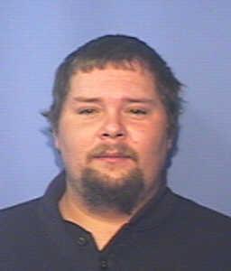 Levi Paul Roberts a registered Sex Offender of Arkansas