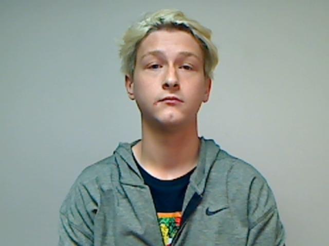 Lukas Beam a registered Sex Offender of Arkansas