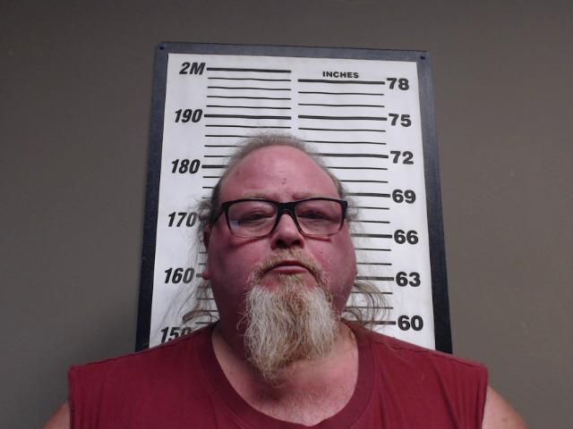 Hans Hess a registered Sex Offender of Arkansas