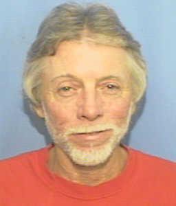 Robert Lynn Allen a registered Sex Offender of Arkansas
