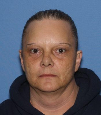 Melissa Ione Echols a registered Sex Offender of Arkansas