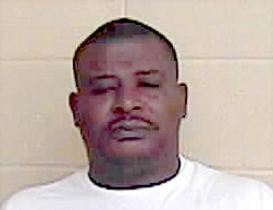 Elijah Finch a registered Sex Offender of Arkansas
