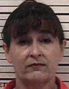 Sharon Moulder Diaz a registered Sex Offender of Arkansas