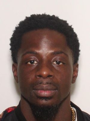 Roderick Dale Brown a registered Sex Offender of Arkansas