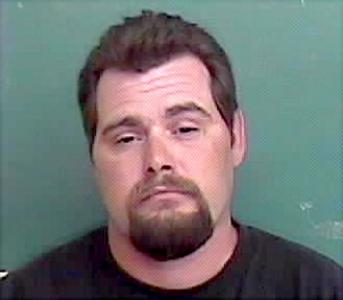 Clint D Harrison a registered Sex Offender of Arkansas