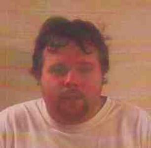 Justin Wade Harp a registered Sex Offender of Arkansas