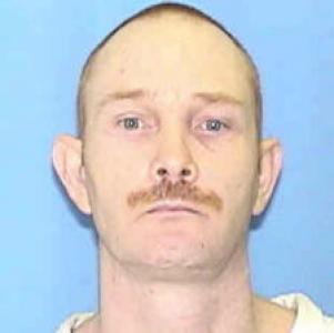 Jackson Bush a registered Sex Offender of Arkansas