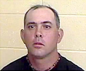 Christopher Todd Sisson a registered Sex Offender of Arkansas