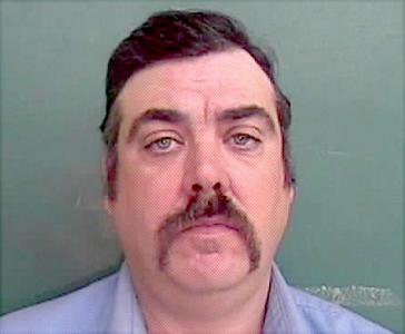 Randy Pearson a registered Sex Offender of Arkansas