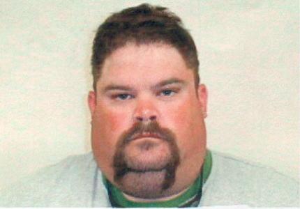 John M Dulin a registered Sex Offender of Arkansas