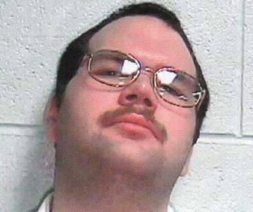 Travis Lee Powers a registered Sex Offender of Arkansas