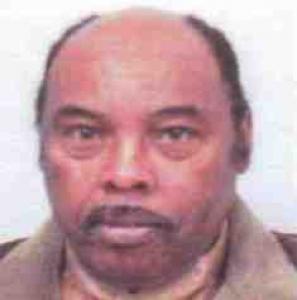 Moses Black a registered Sex Offender of Arkansas