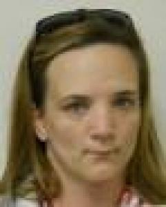 Nicole Elaine Campbell a registered Sex Offender of Arkansas