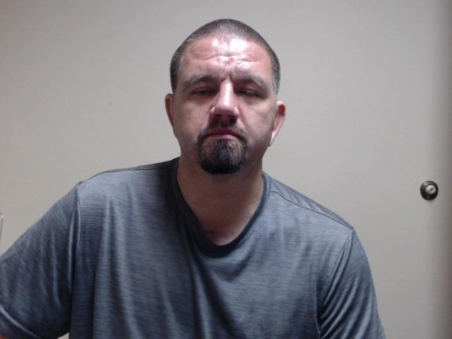 Brandon Joseph Cogburn a registered Sex Offender of Arkansas