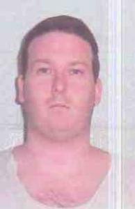 Shane Michael Mullin a registered Sex Offender of Arkansas