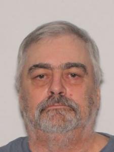 Tony Doil Avey a registered Sex Offender of Arkansas