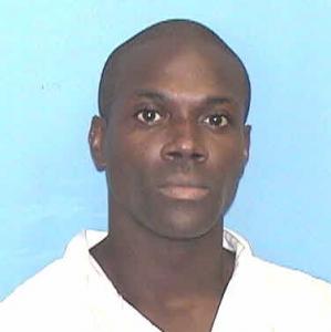 Derrick D Weston a registered Sex Offender of Arkansas