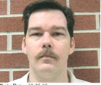 John Finton Fortner a registered Sex Offender of Arkansas