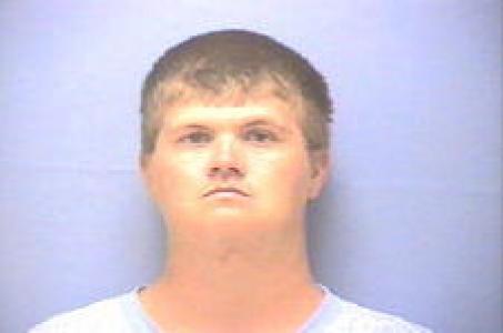 Christopher M Rohrbach a registered Sex Offender of Arkansas