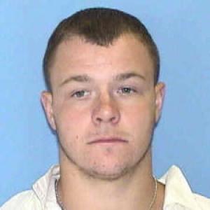 Christopher Lee Bailey a registered Sex Offender of Arkansas