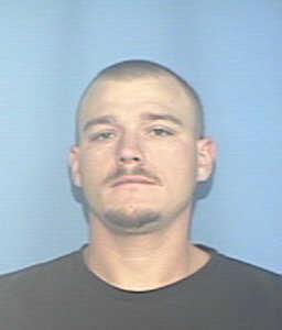 Aaron Ray Rash a registered Sex Offender of Arkansas