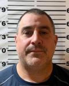 Clifford Neal Hoyt a registered Sex Offender of Arkansas