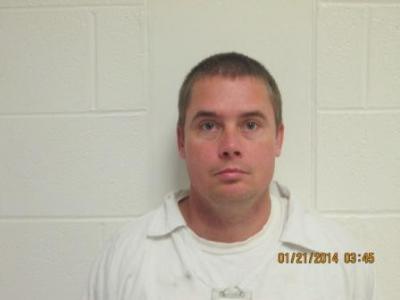 Joshua Adam Swaim a registered Sex Offender of Arkansas