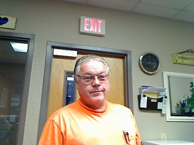 David A Cordell a registered Sex Offender of Arkansas