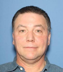 Daniel E Horn a registered Sex Offender of Arkansas