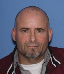 Allen John Clark a registered Sex Offender of Arkansas