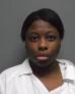 Tracy Rodriquez Jackson a registered Sex Offender of Arkansas
